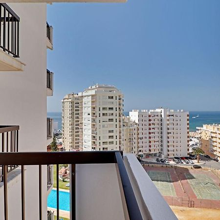 Апартаменты Armacao De Pera Ocean View By Homing Экстерьер фото